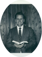 Rev. Ollie Shadrix Jr.